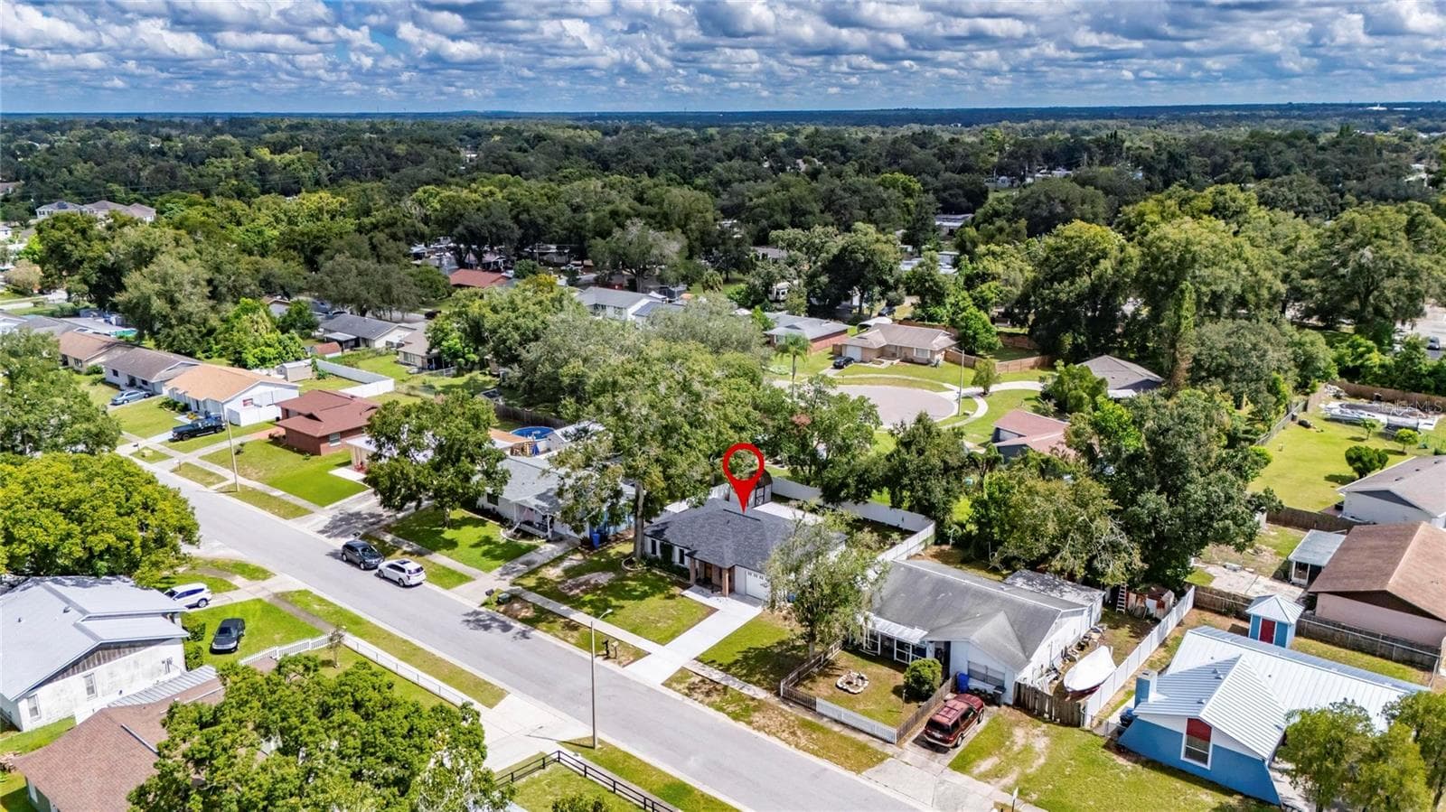 Single Family Residence at 906 CUTLER DR, SEFFNER, photo 64 of 67