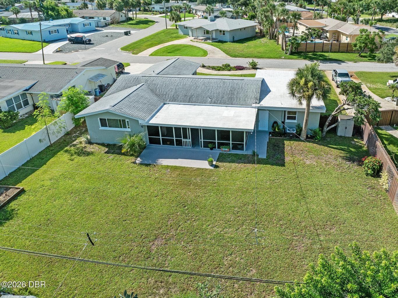 Single Family Residence at 45 LOYOLA DR, ORMOND BEACH, photo 6 of 42