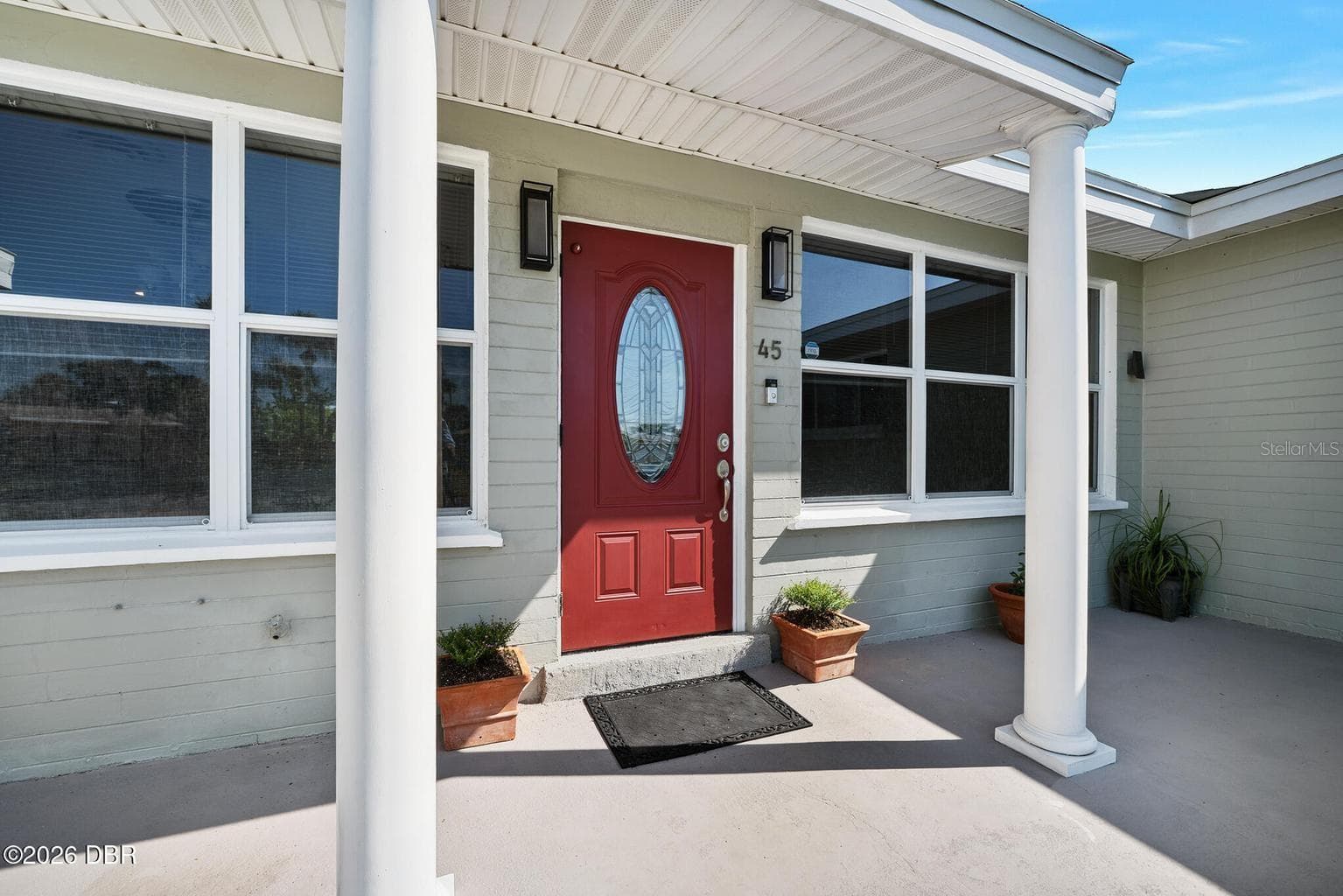 Single Family Residence at 45 LOYOLA DR, ORMOND BEACH, photo 8 of 42