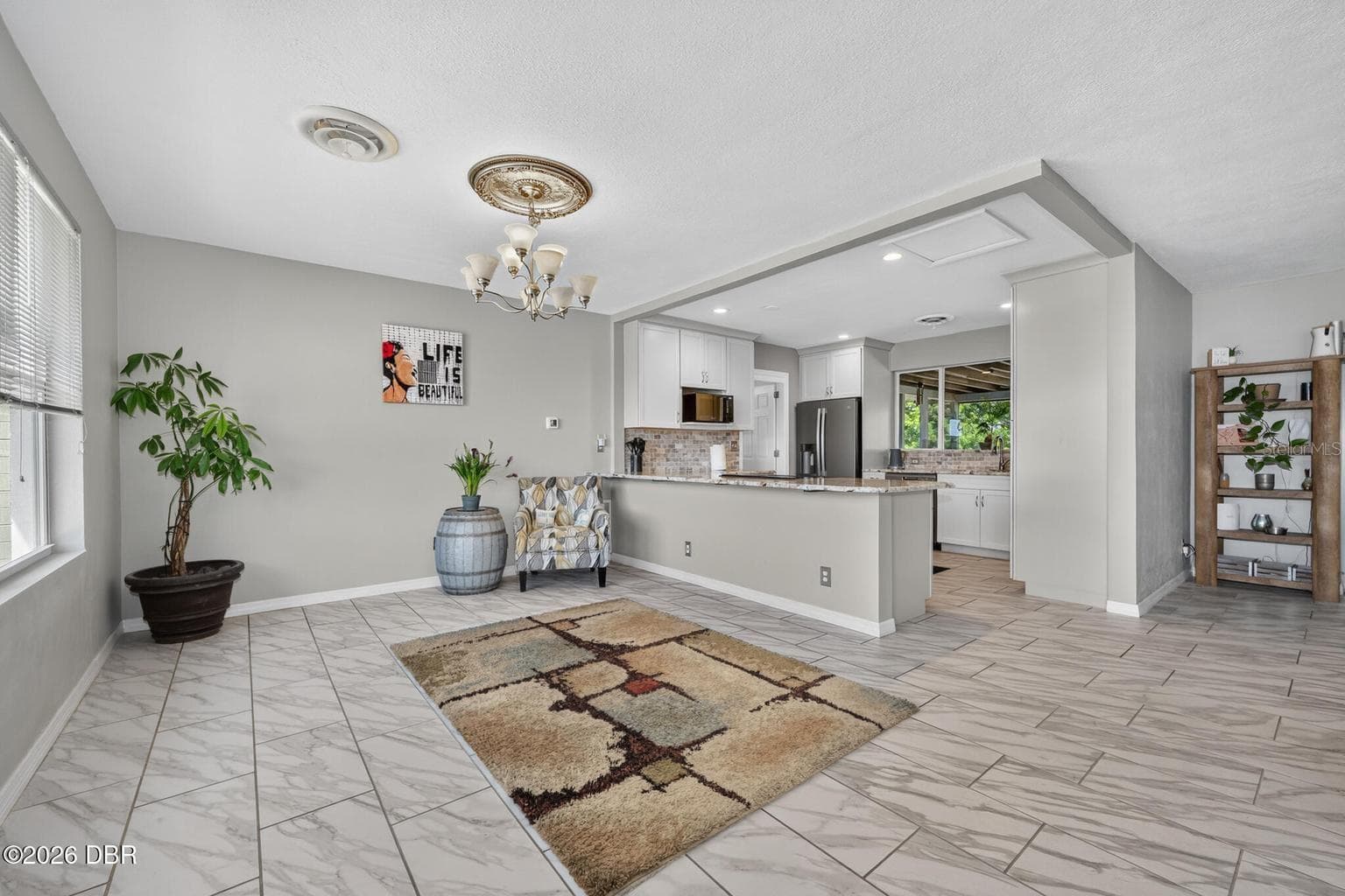 Single Family Residence at 45 LOYOLA DR, ORMOND BEACH, photo 11 of 42