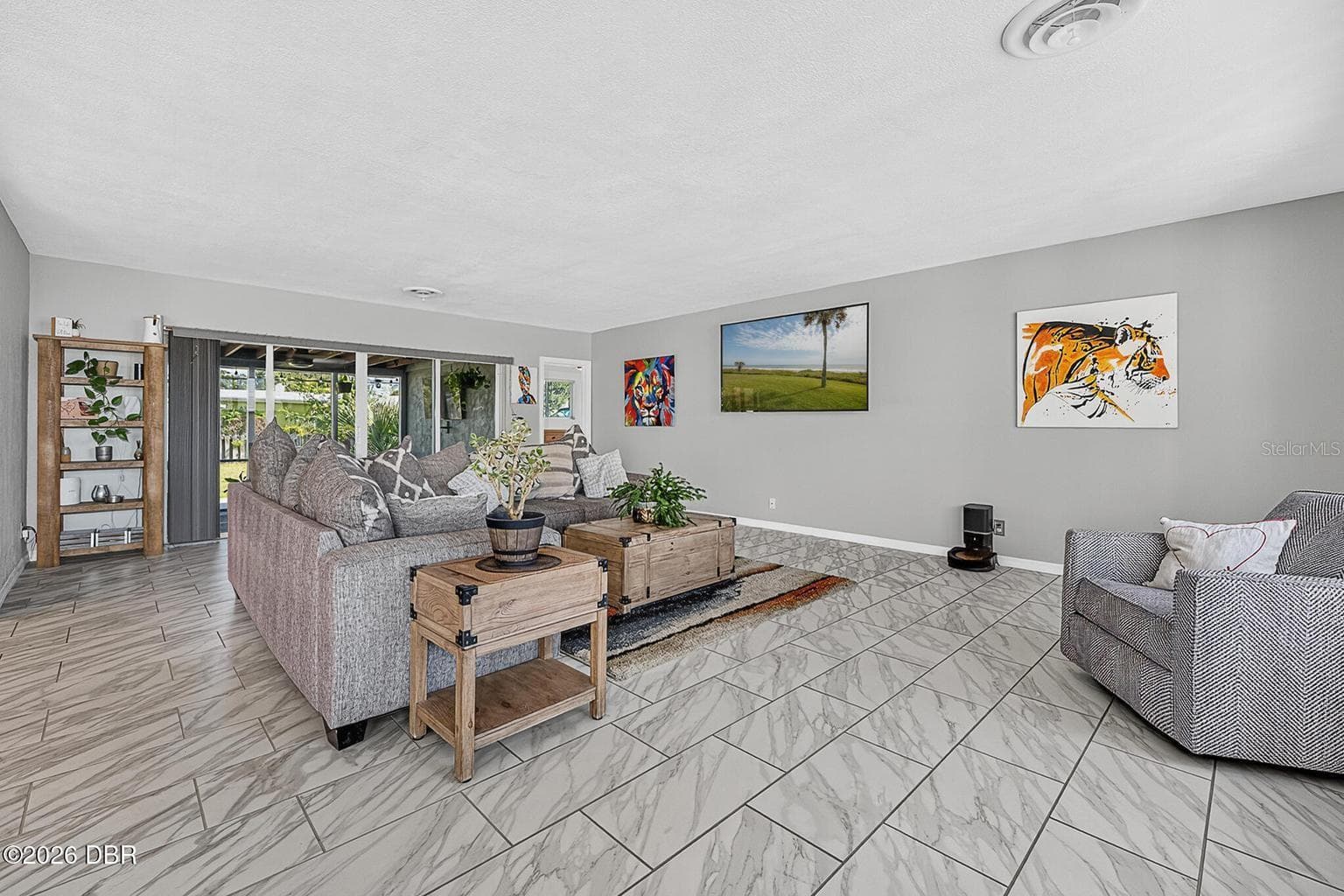 Single Family Residence at 45 LOYOLA DR, ORMOND BEACH, photo 19 of 42