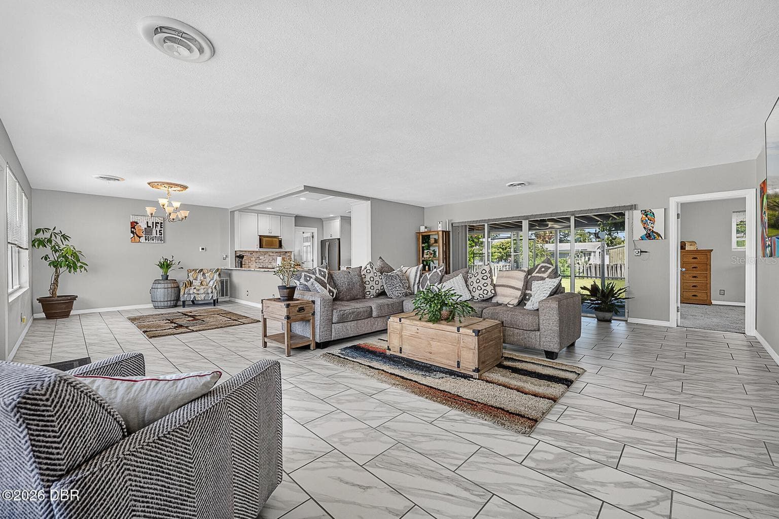 Single Family Residence at 45 LOYOLA DR, ORMOND BEACH, photo 22 of 42