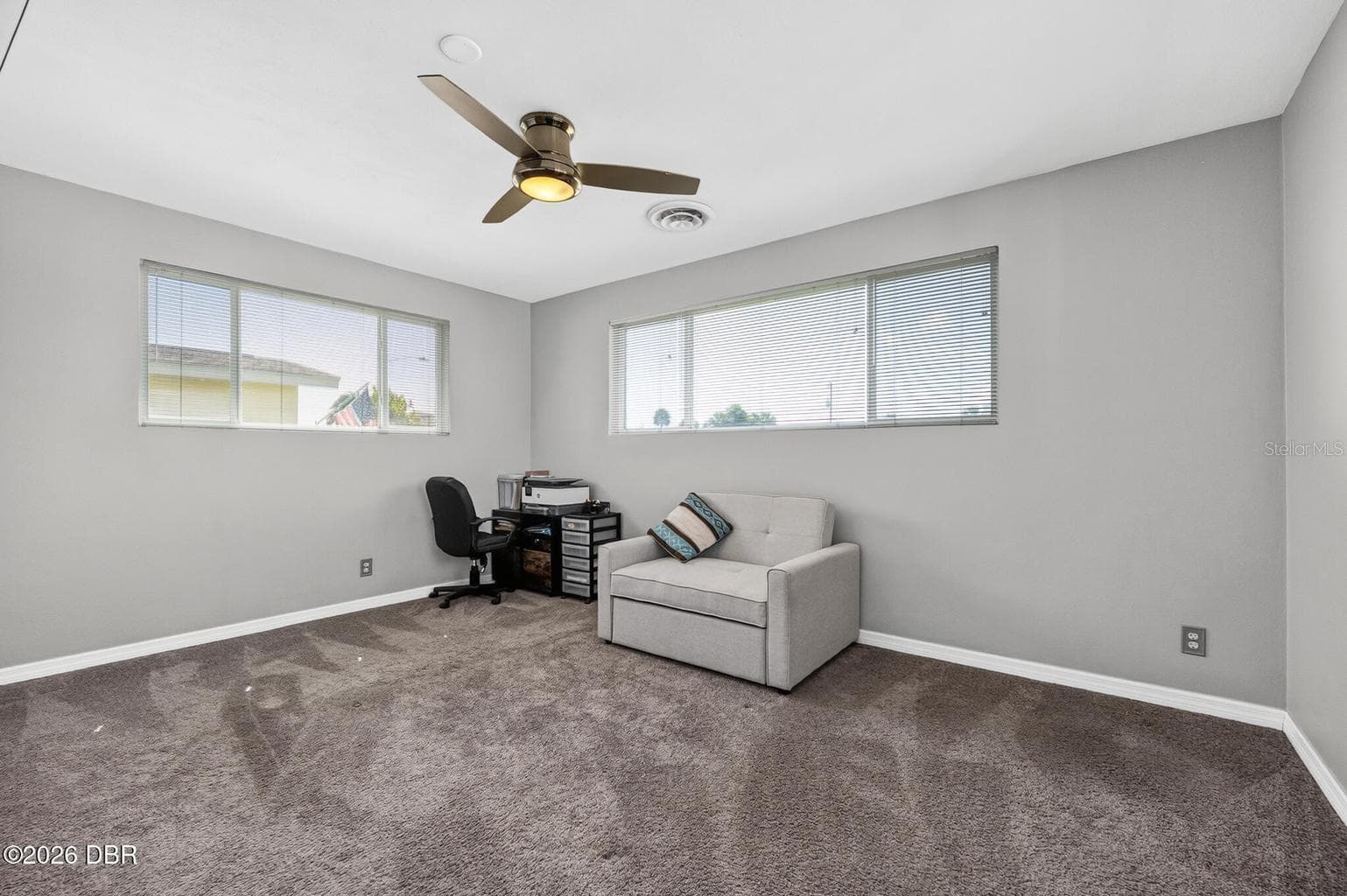 Single Family Residence at 45 LOYOLA DR, ORMOND BEACH, photo 28 of 42