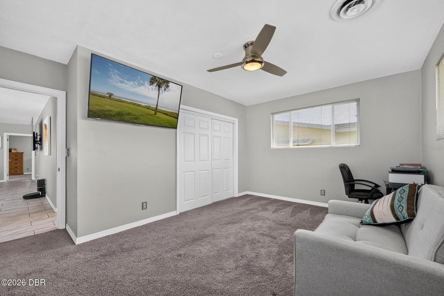 Single Family Residence at 45 LOYOLA DR, ORMOND BEACH, photo 29 of 42