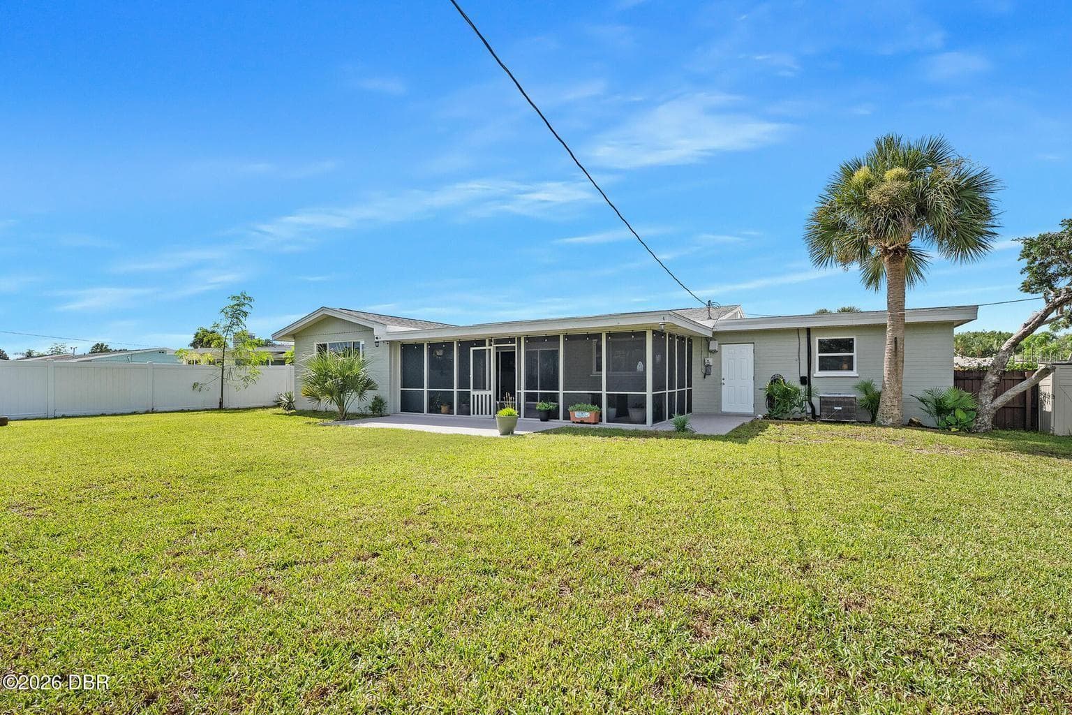 Single Family Residence at 45 LOYOLA DR, ORMOND BEACH, photo 36 of 42