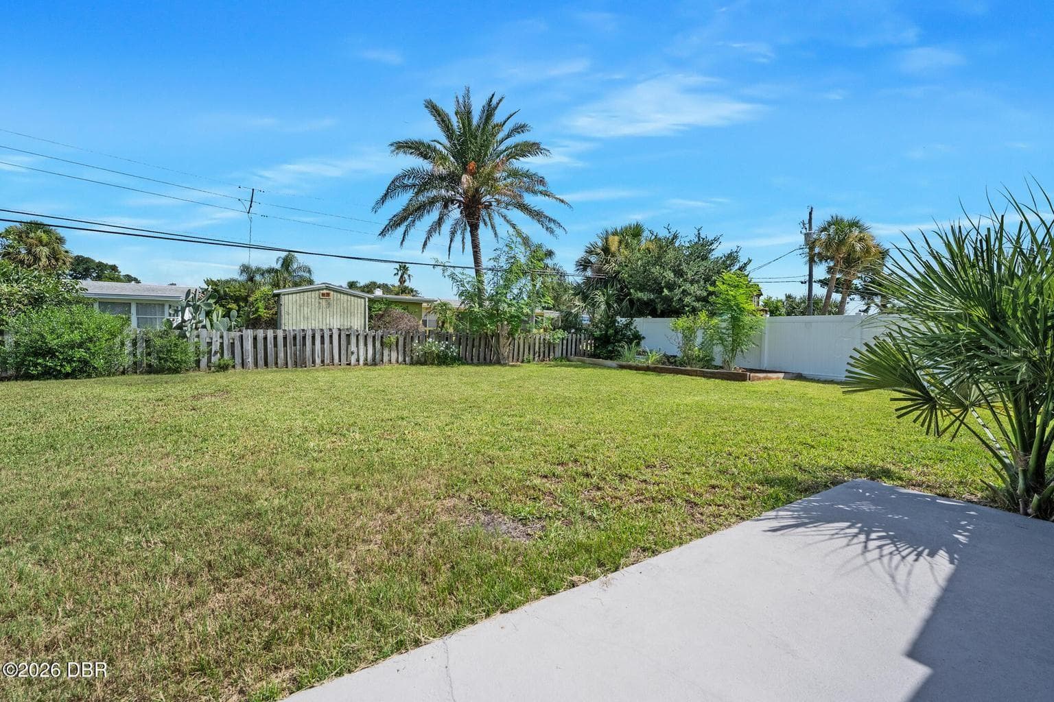Single Family Residence at 45 LOYOLA DR, ORMOND BEACH, photo 37 of 42