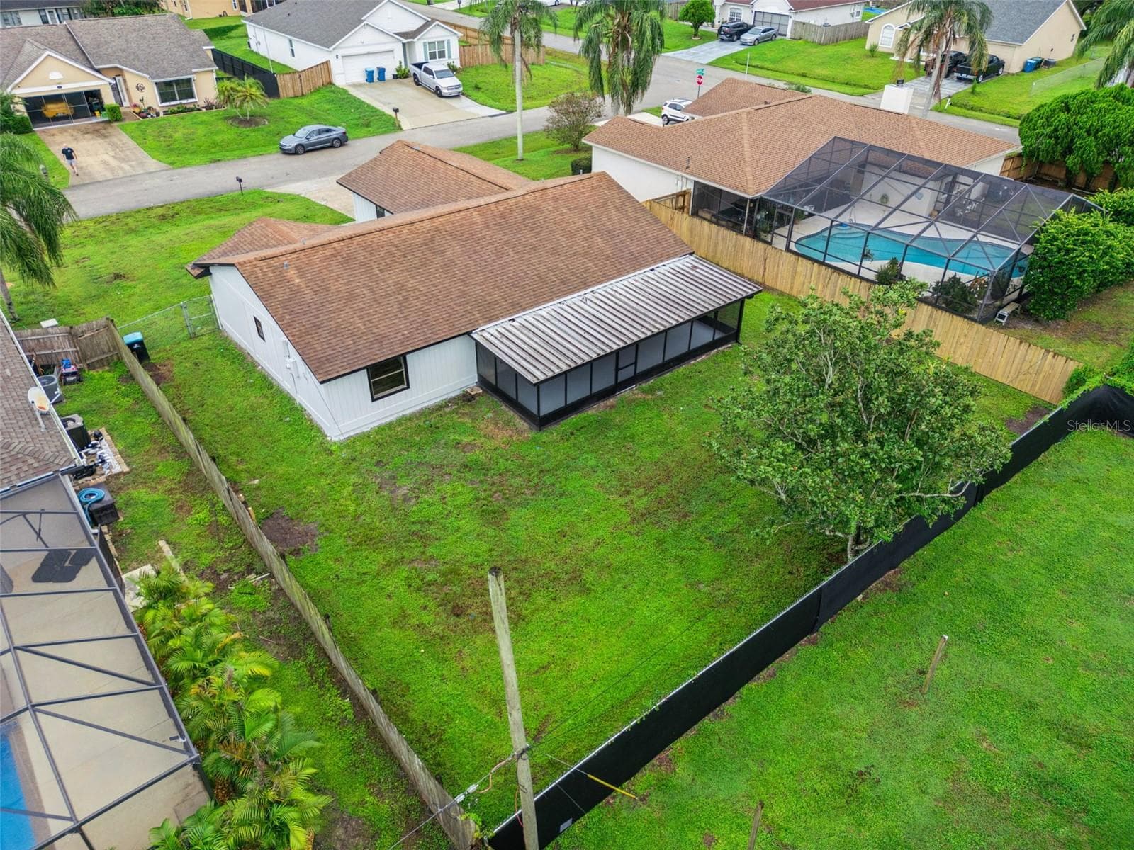 Single Family Residence at 1616 JACINTO AVE NW, PALM BAY, photo 37 of 42