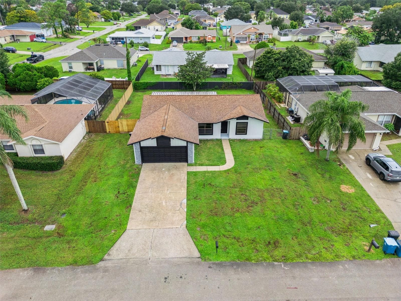 Single Family Residence at 1616 JACINTO AVE NW, PALM BAY, photo 38 of 42