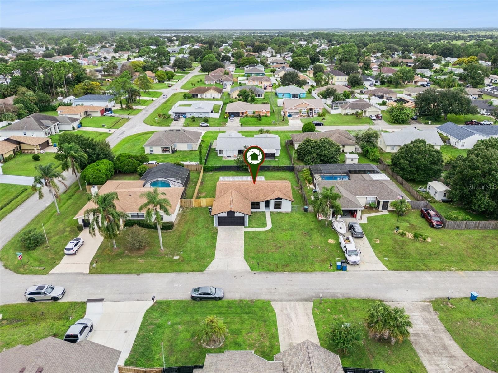 Single Family Residence at 1616 JACINTO AVE NW, PALM BAY, photo 40 of 42