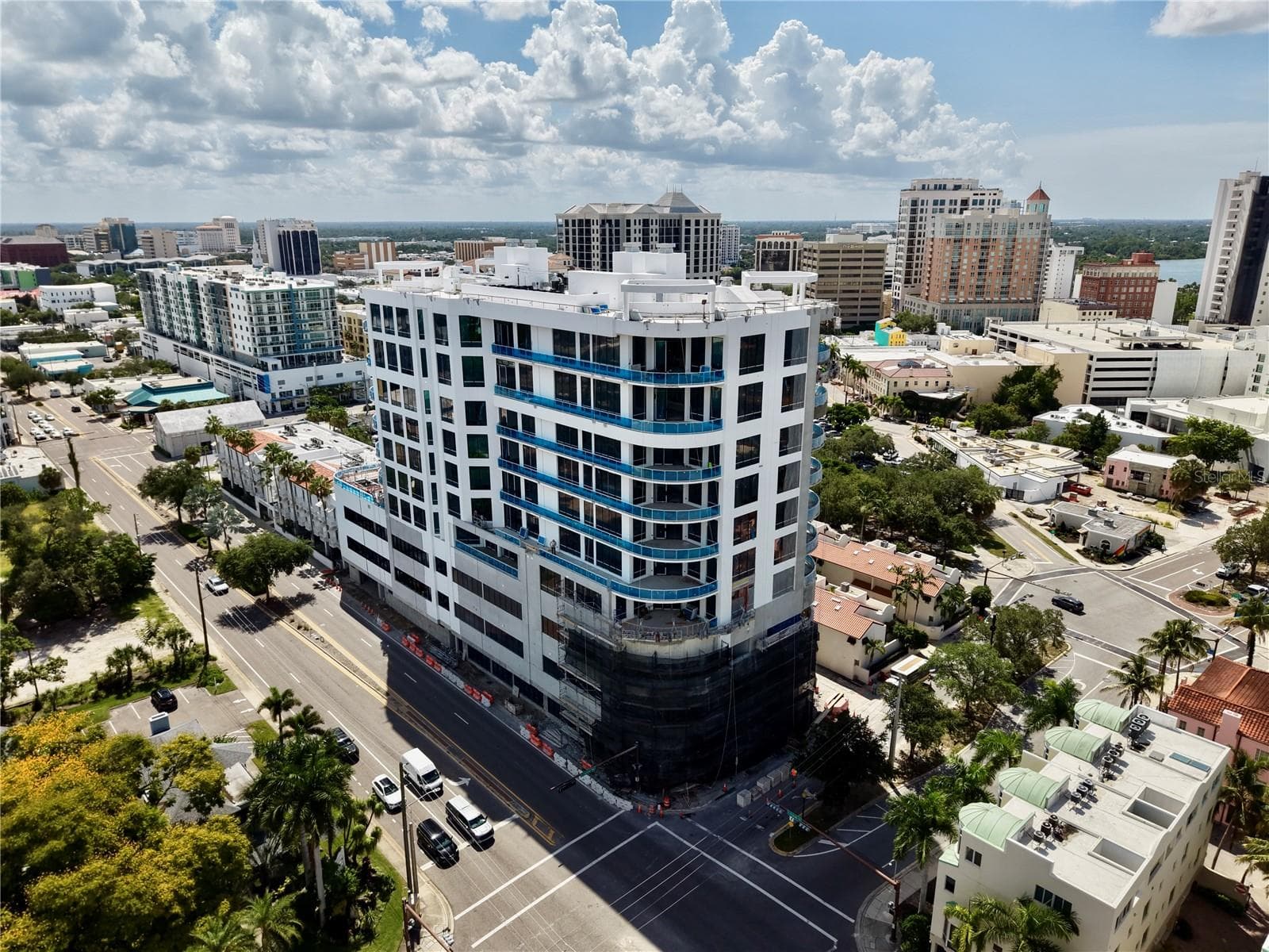 Condominium at 290 COCOANUT AVE #604, SARASOTA, photo 7 of 24