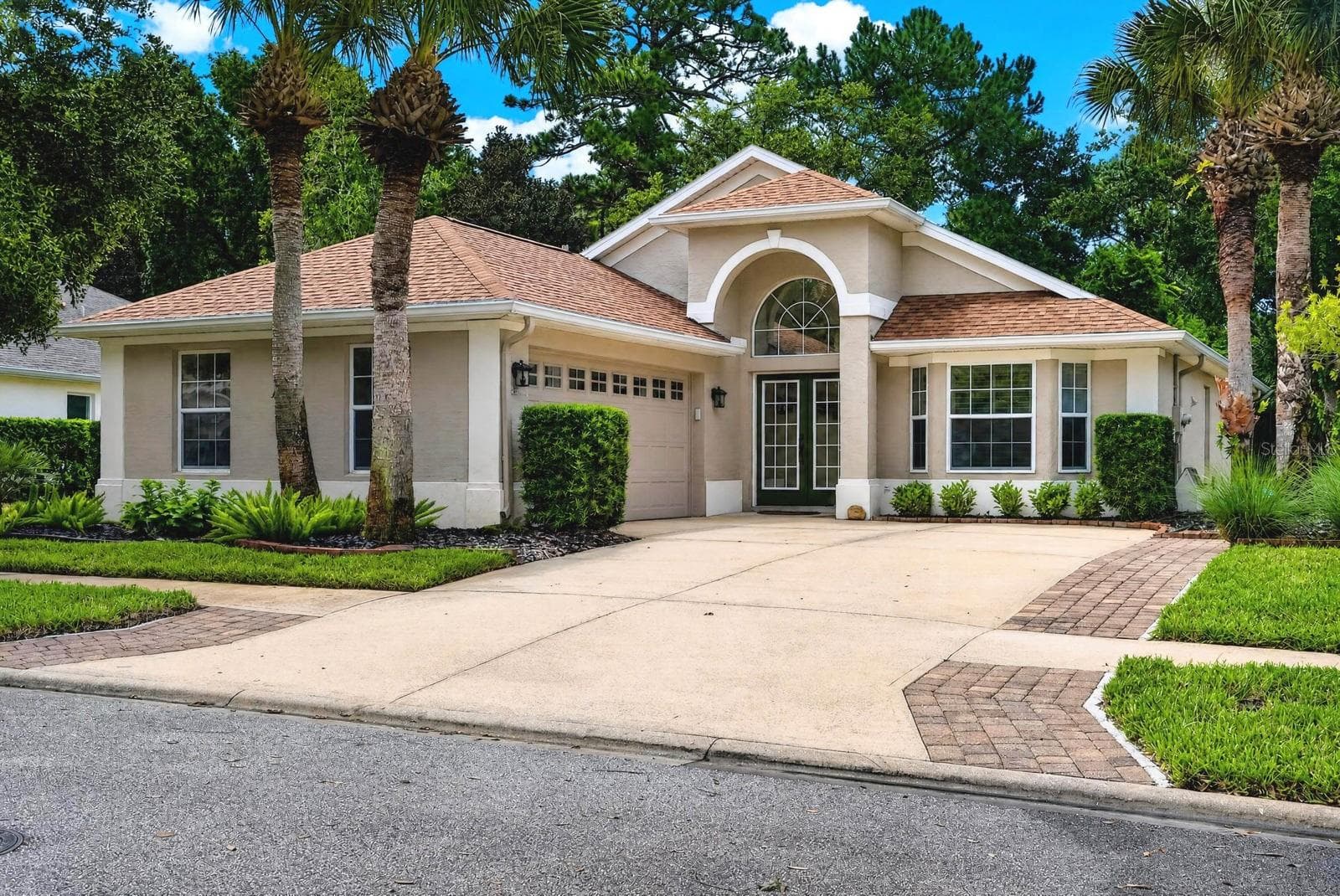 Single Family Residence at 54 SHINNECOCK DR, PALM COAST, photo 2 of 72
