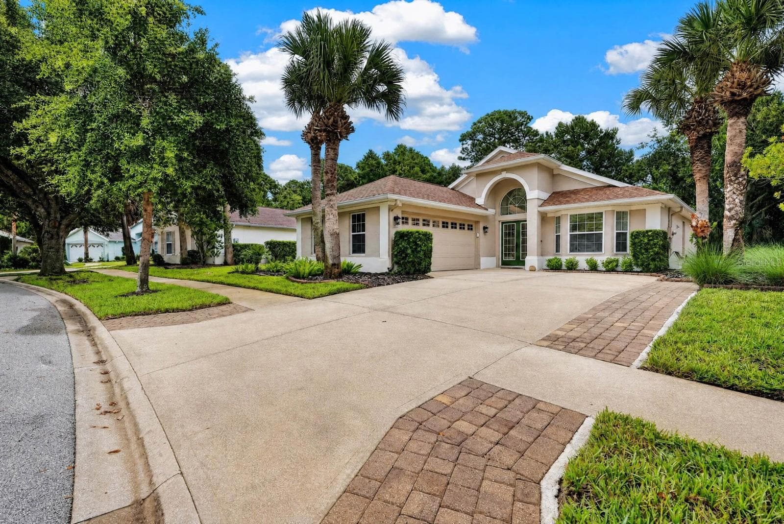 Single Family Residence at 54 SHINNECOCK DR, PALM COAST, photo 3 of 72