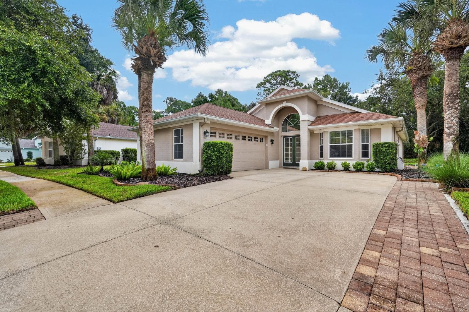 Single Family Residence at 54 SHINNECOCK DR, PALM COAST, photo 5 of 72