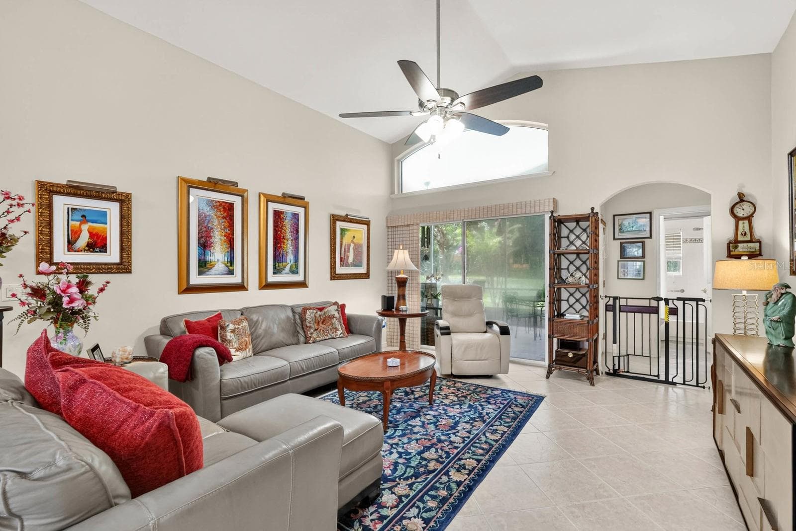 Single Family Residence at 54 SHINNECOCK DR, PALM COAST, photo 12 of 72