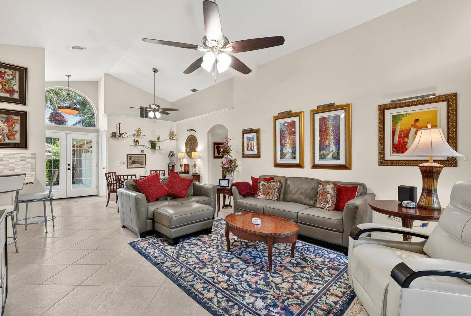 Single Family Residence at 54 SHINNECOCK DR, PALM COAST, photo 13 of 72