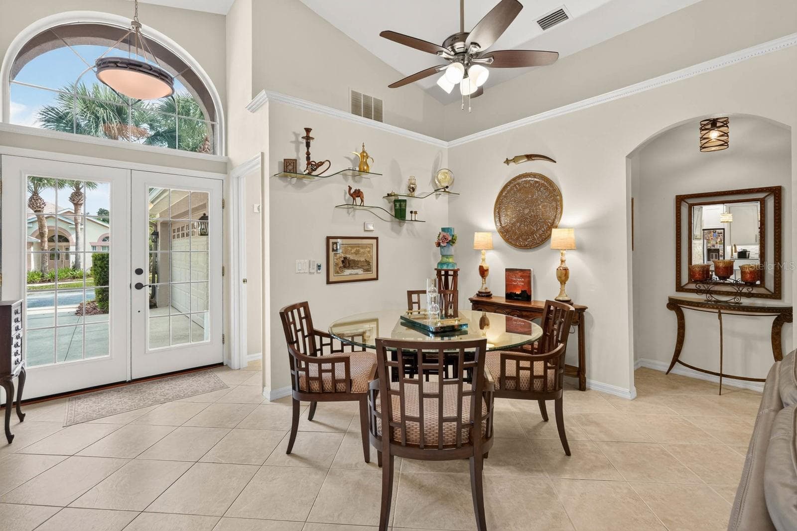 Single Family Residence at 54 SHINNECOCK DR, PALM COAST, photo 24 of 72