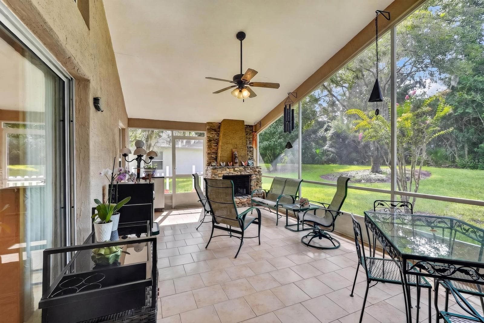 Single Family Residence at 54 SHINNECOCK DR, PALM COAST, photo 44 of 72
