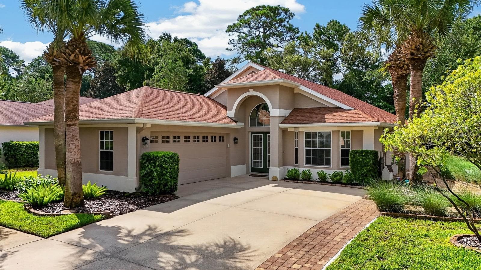 Single Family Residence at 54 SHINNECOCK DR, PALM COAST, photo 52 of 72