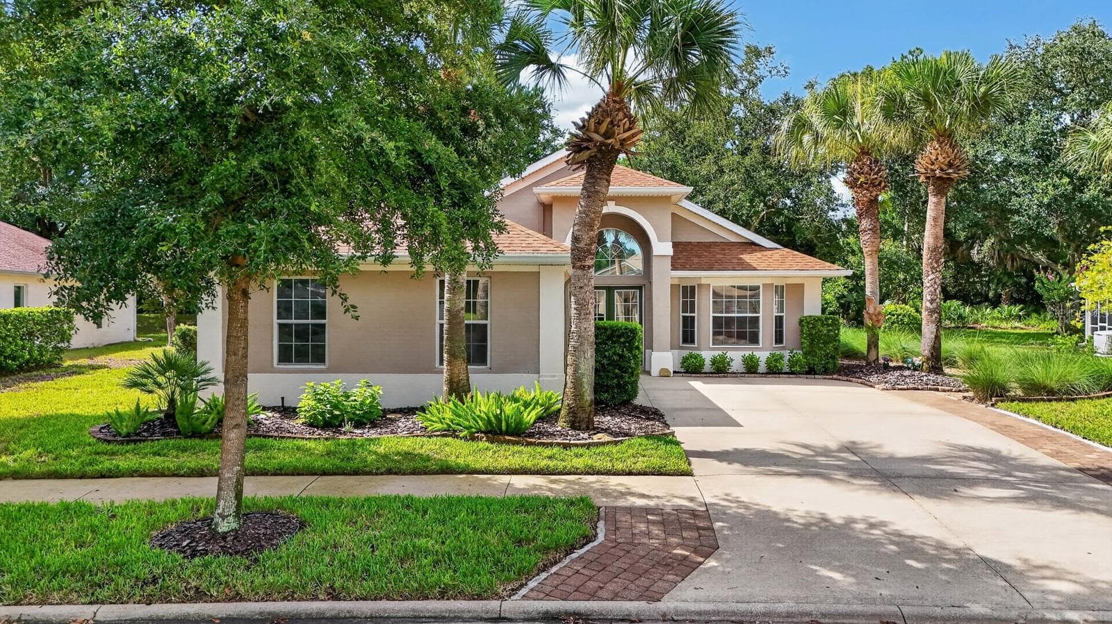 Single Family Residence at 54 SHINNECOCK DR, PALM COAST, photo 54 of 72