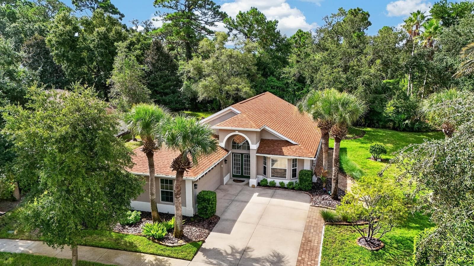 Single Family Residence at 54 SHINNECOCK DR, PALM COAST, photo 56 of 72