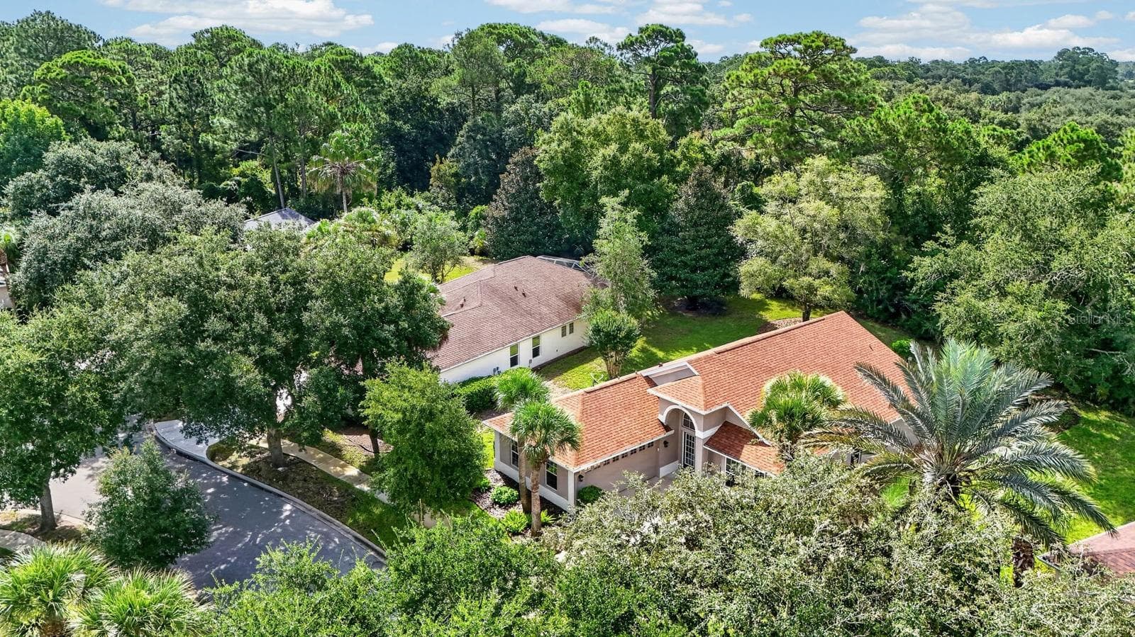 Single Family Residence at 54 SHINNECOCK DR, PALM COAST, photo 57 of 72