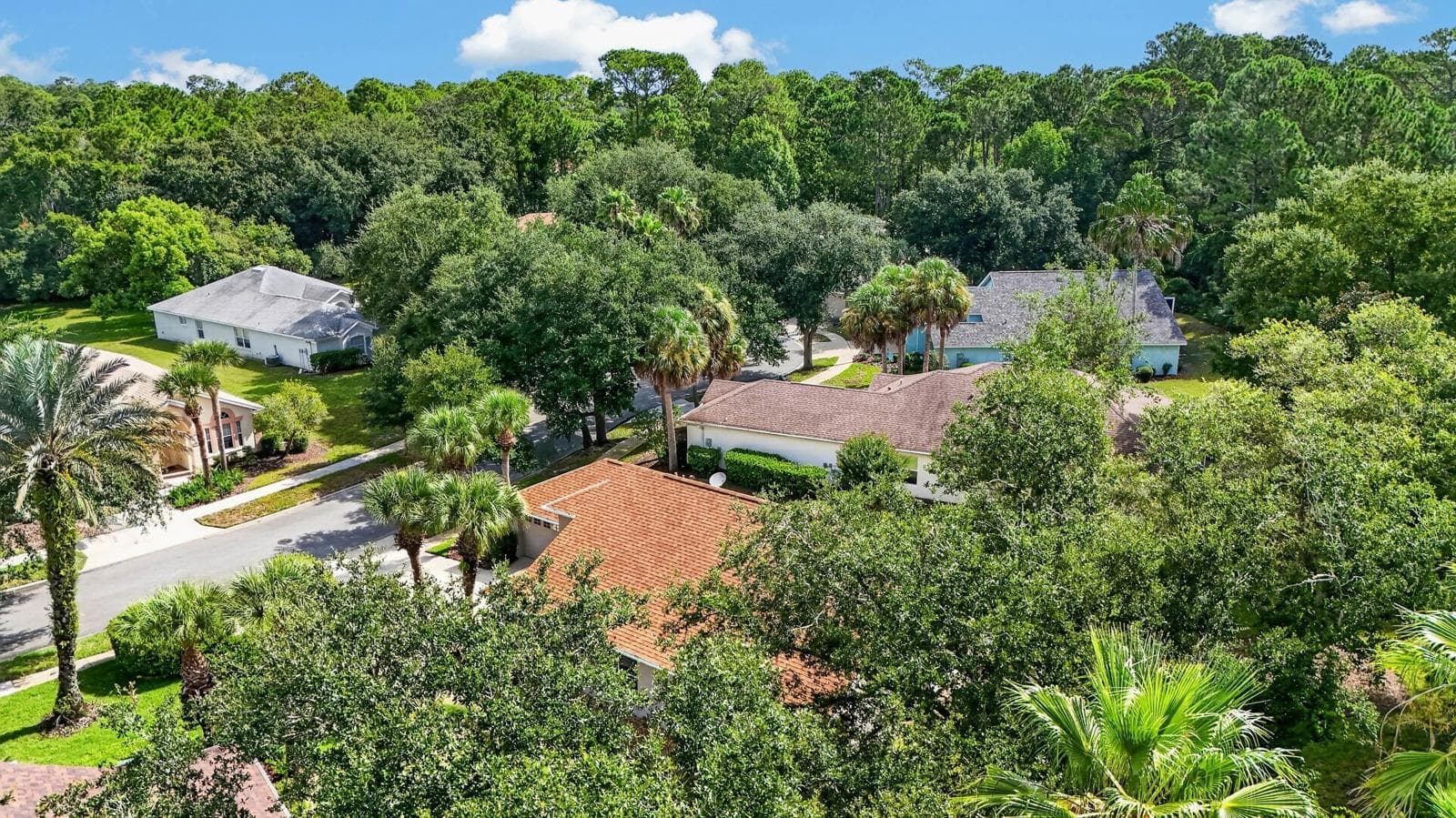 Single Family Residence at 54 SHINNECOCK DR, PALM COAST, photo 58 of 72