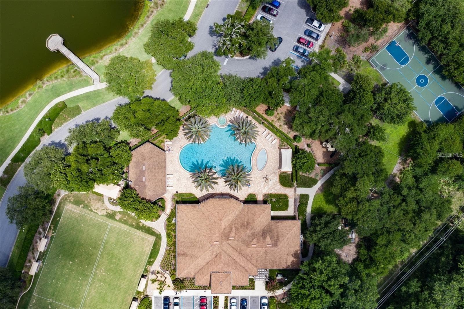 Single Family Residence at 54 SHINNECOCK DR, PALM COAST, photo 61 of 72