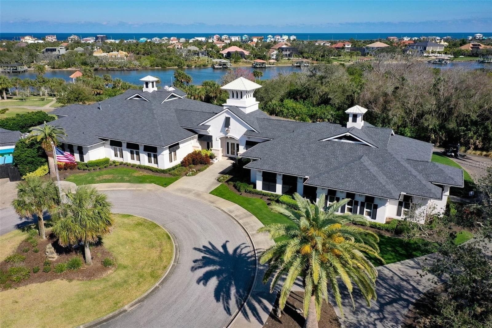 Single Family Residence at 54 SHINNECOCK DR, PALM COAST, photo 65 of 72