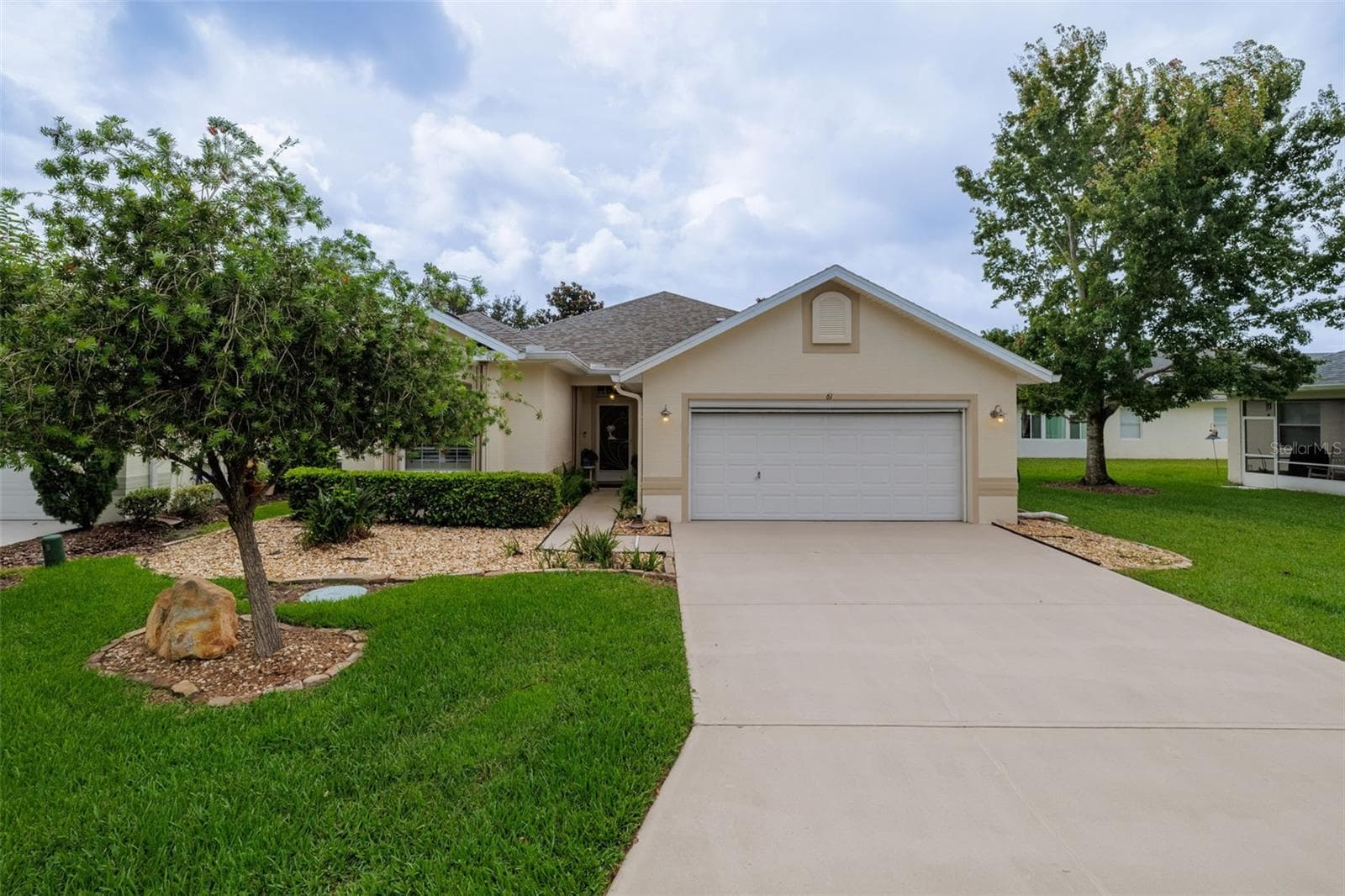 Single Family Residence at 61 RAINTREE CIR, PALM COAST, photo 4 of 70