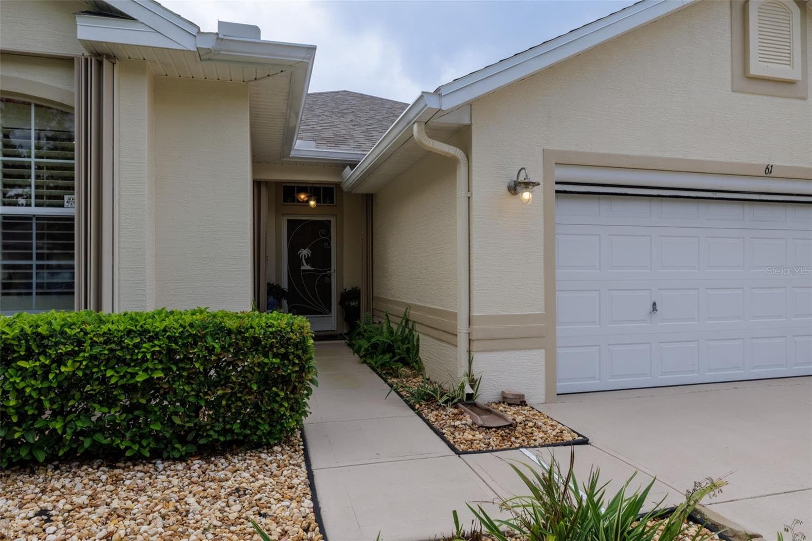 Single Family Residence at 61 RAINTREE CIR, PALM COAST, photo 6 of 70