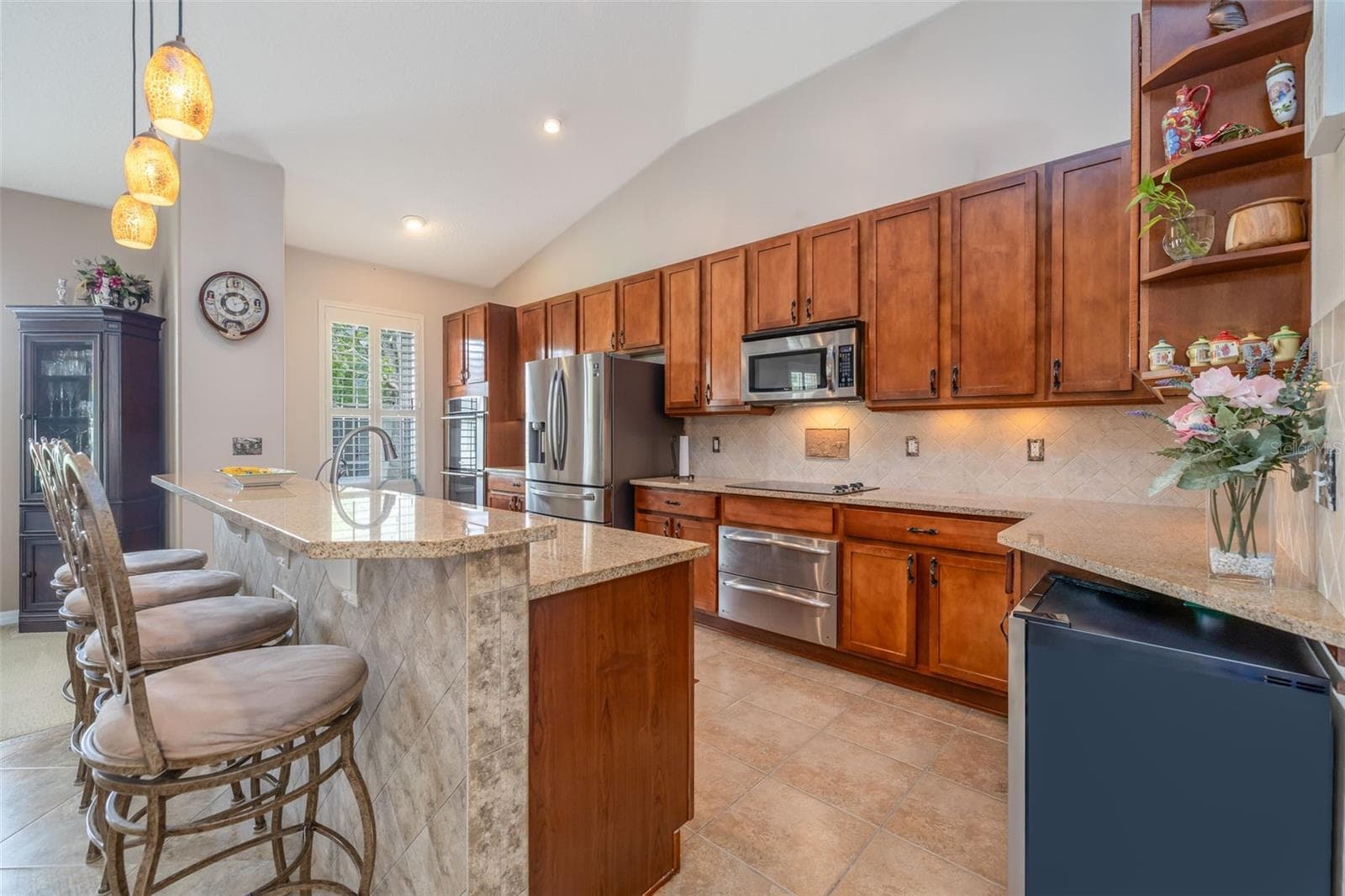 Single Family Residence at 61 RAINTREE CIR, PALM COAST, photo 10 of 70