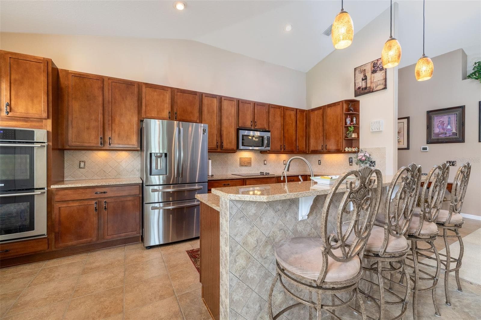 Single Family Residence at 61 RAINTREE CIR, PALM COAST, photo 12 of 70