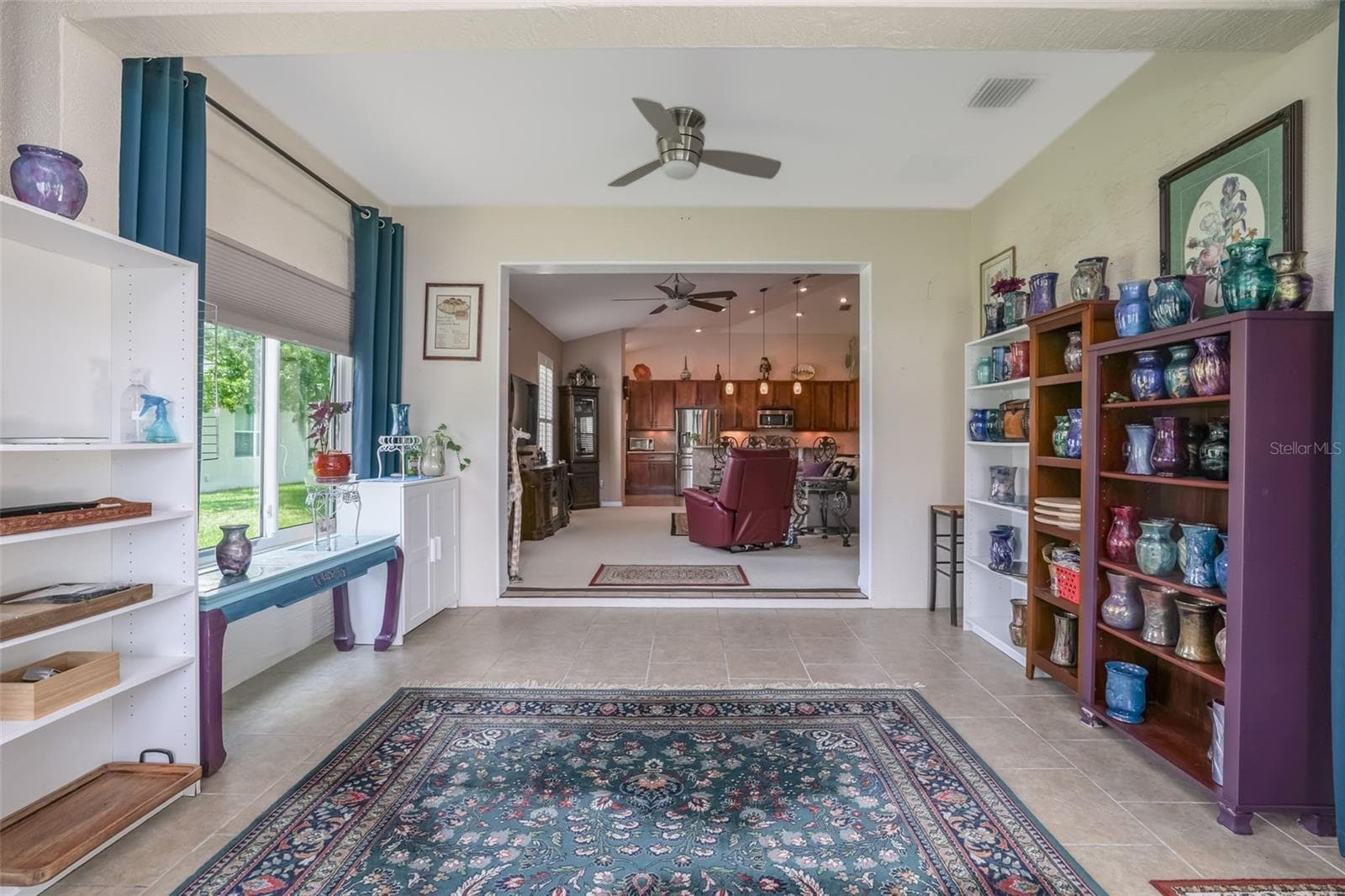 Single Family Residence at 61 RAINTREE CIR, PALM COAST, photo 18 of 70
