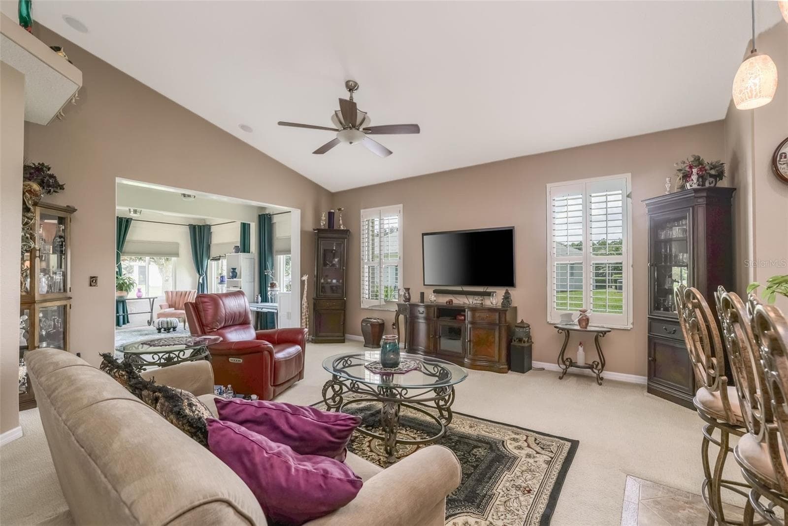Single Family Residence at 61 RAINTREE CIR, PALM COAST, photo 22 of 70