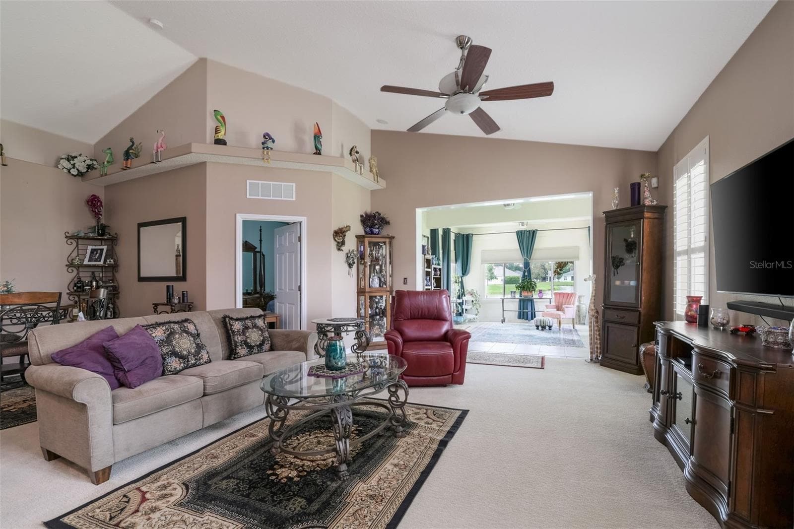 Single Family Residence at 61 RAINTREE CIR, PALM COAST, photo 25 of 70