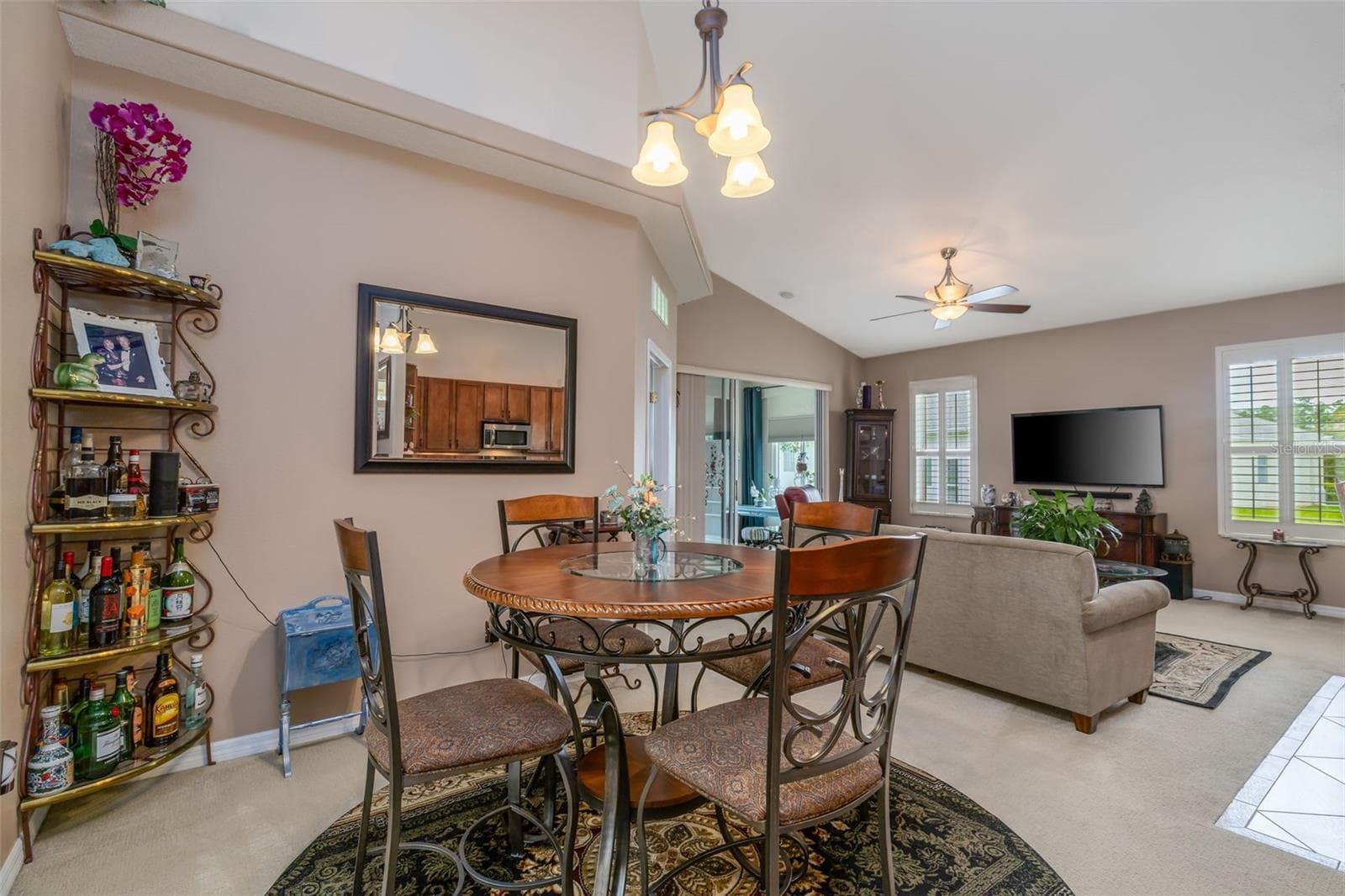 Single Family Residence at 61 RAINTREE CIR, PALM COAST, photo 28 of 70