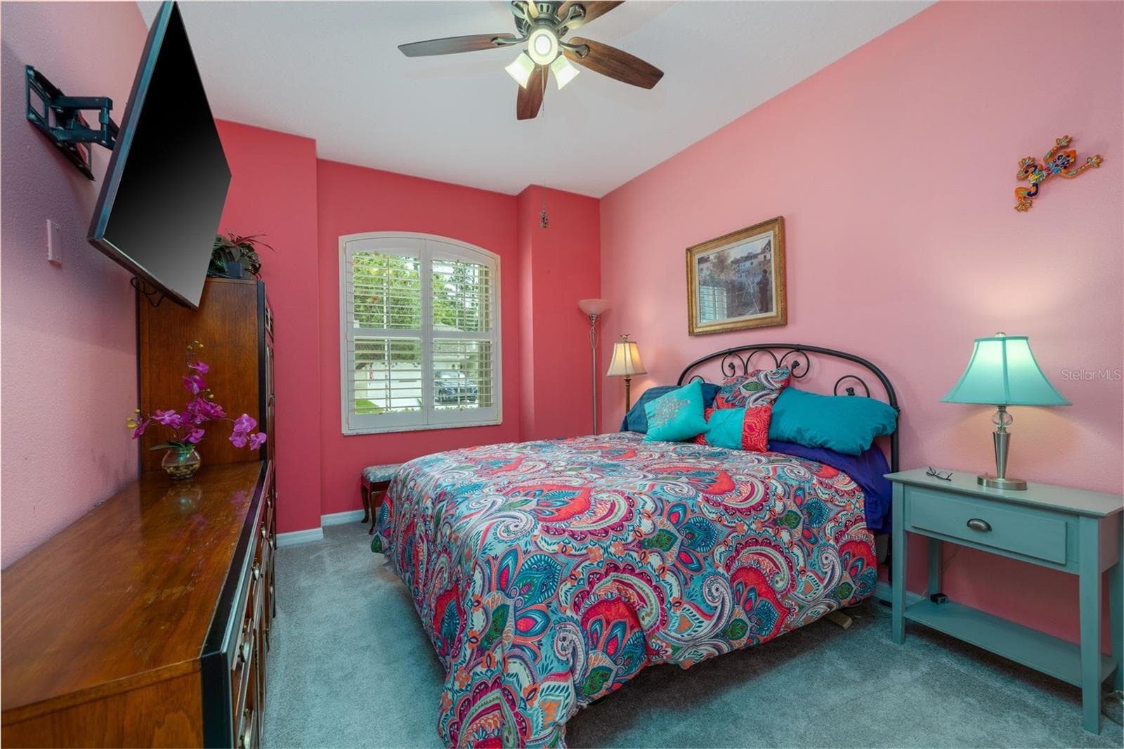 Single Family Residence at 61 RAINTREE CIR, PALM COAST, photo 42 of 70