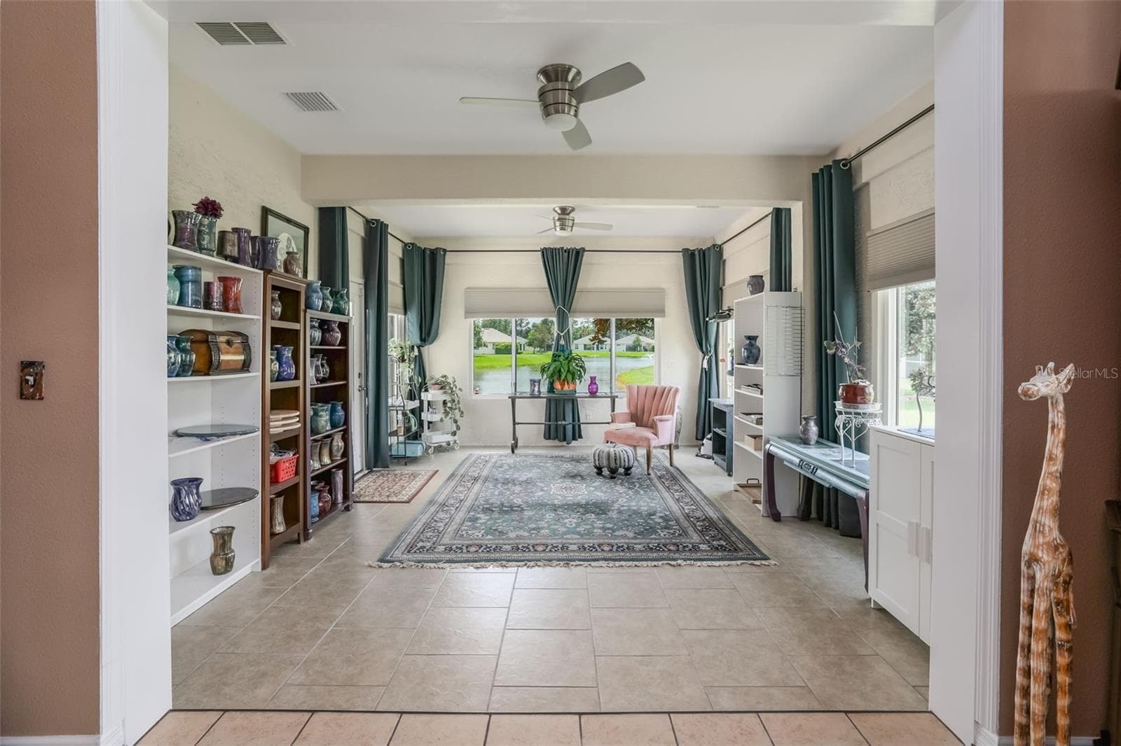 Single Family Residence at 61 RAINTREE CIR, PALM COAST, photo 48 of 70