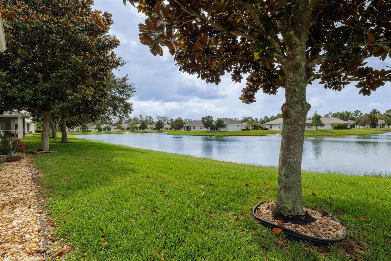 Single Family Residence at 61 RAINTREE CIR, PALM COAST, photo 51 of 70