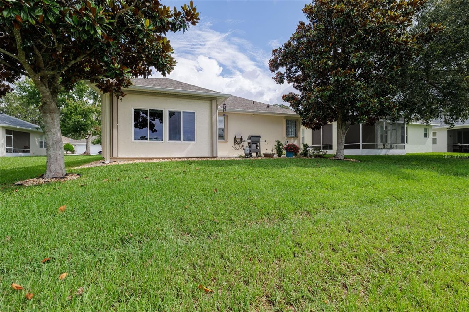 Single Family Residence at 61 RAINTREE CIR, PALM COAST, photo 53 of 70