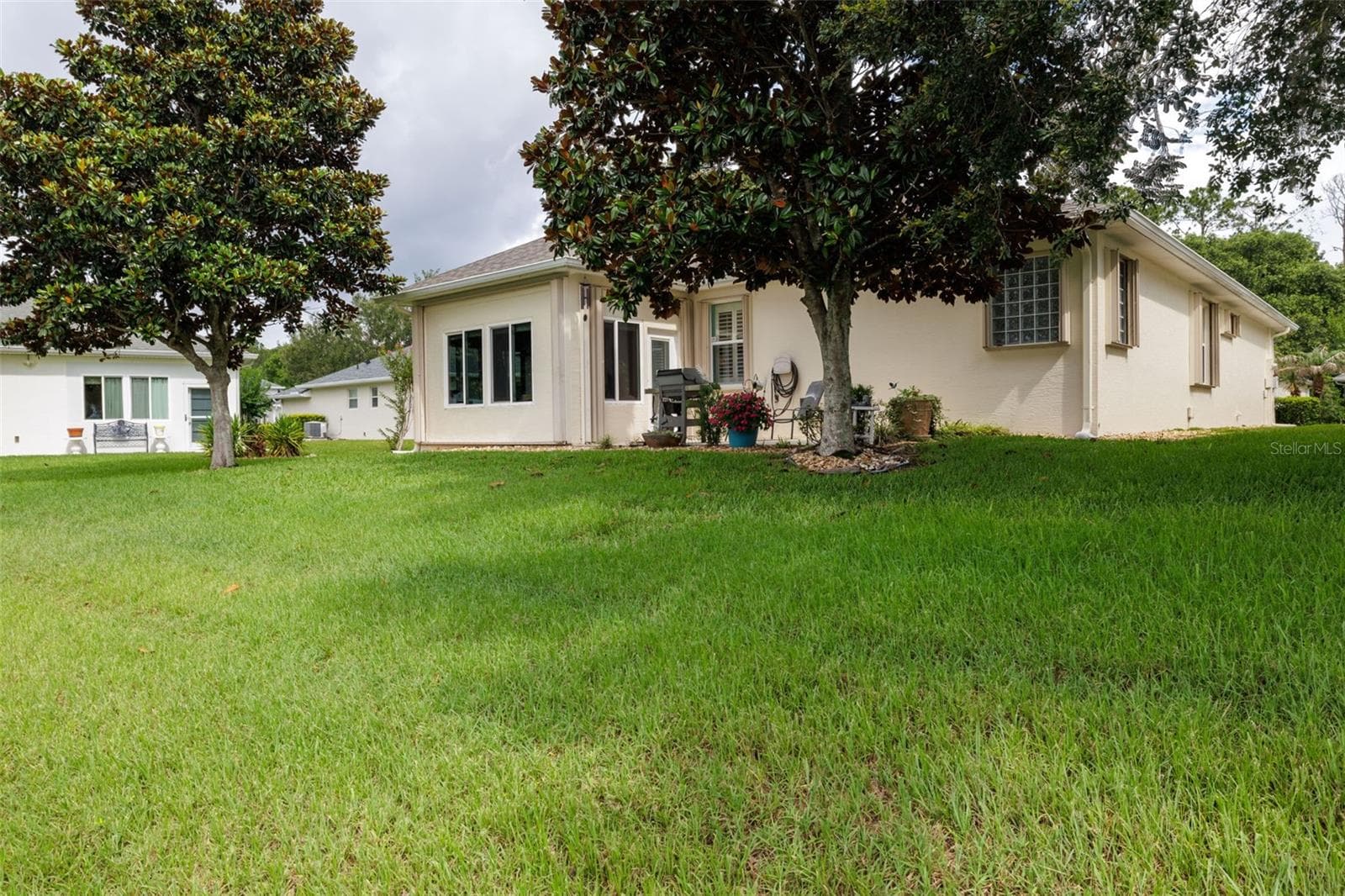 Single Family Residence at 61 RAINTREE CIR, PALM COAST, photo 55 of 70