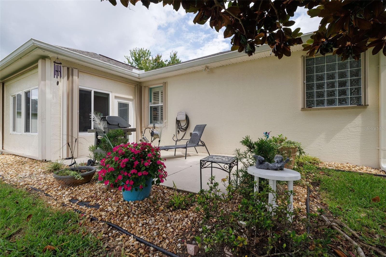 Single Family Residence at 61 RAINTREE CIR, PALM COAST, photo 57 of 70