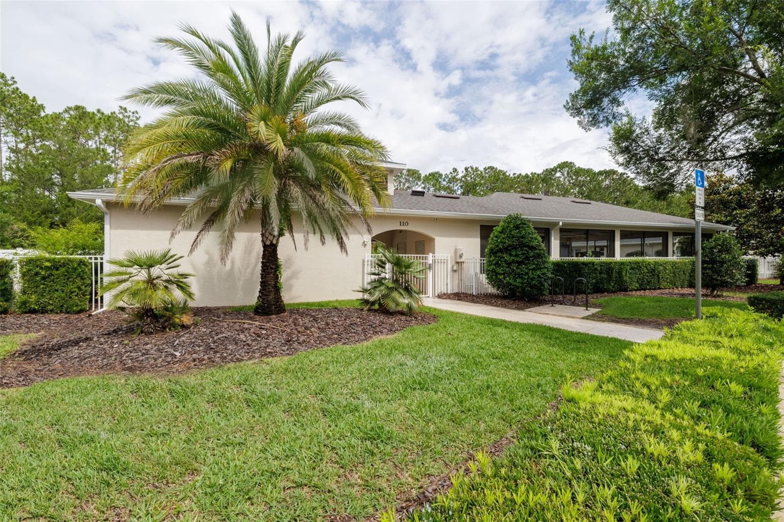Single Family Residence at 61 RAINTREE CIR, PALM COAST, photo 61 of 70
