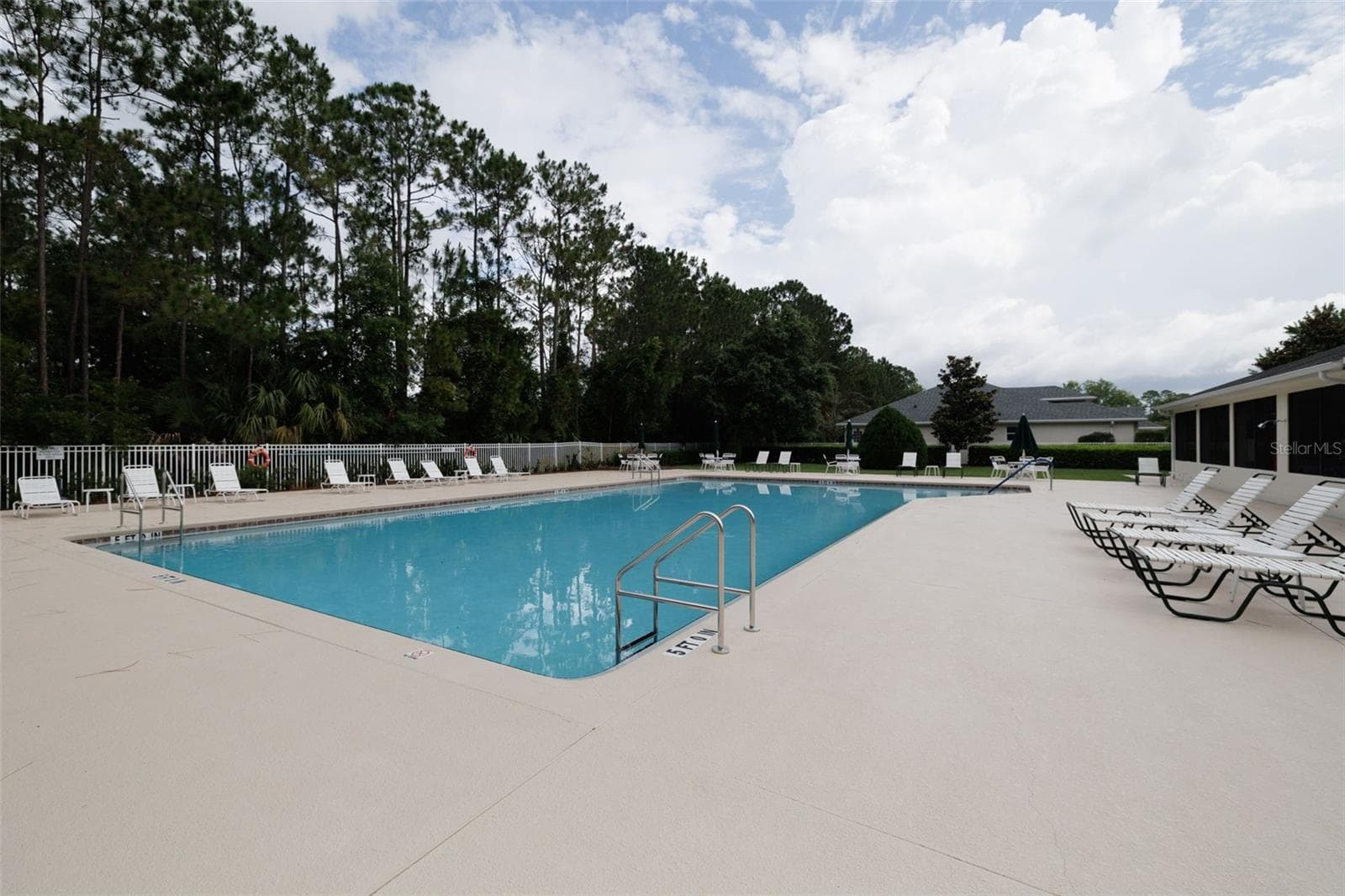 Single Family Residence at 61 RAINTREE CIR, PALM COAST, photo 63 of 70