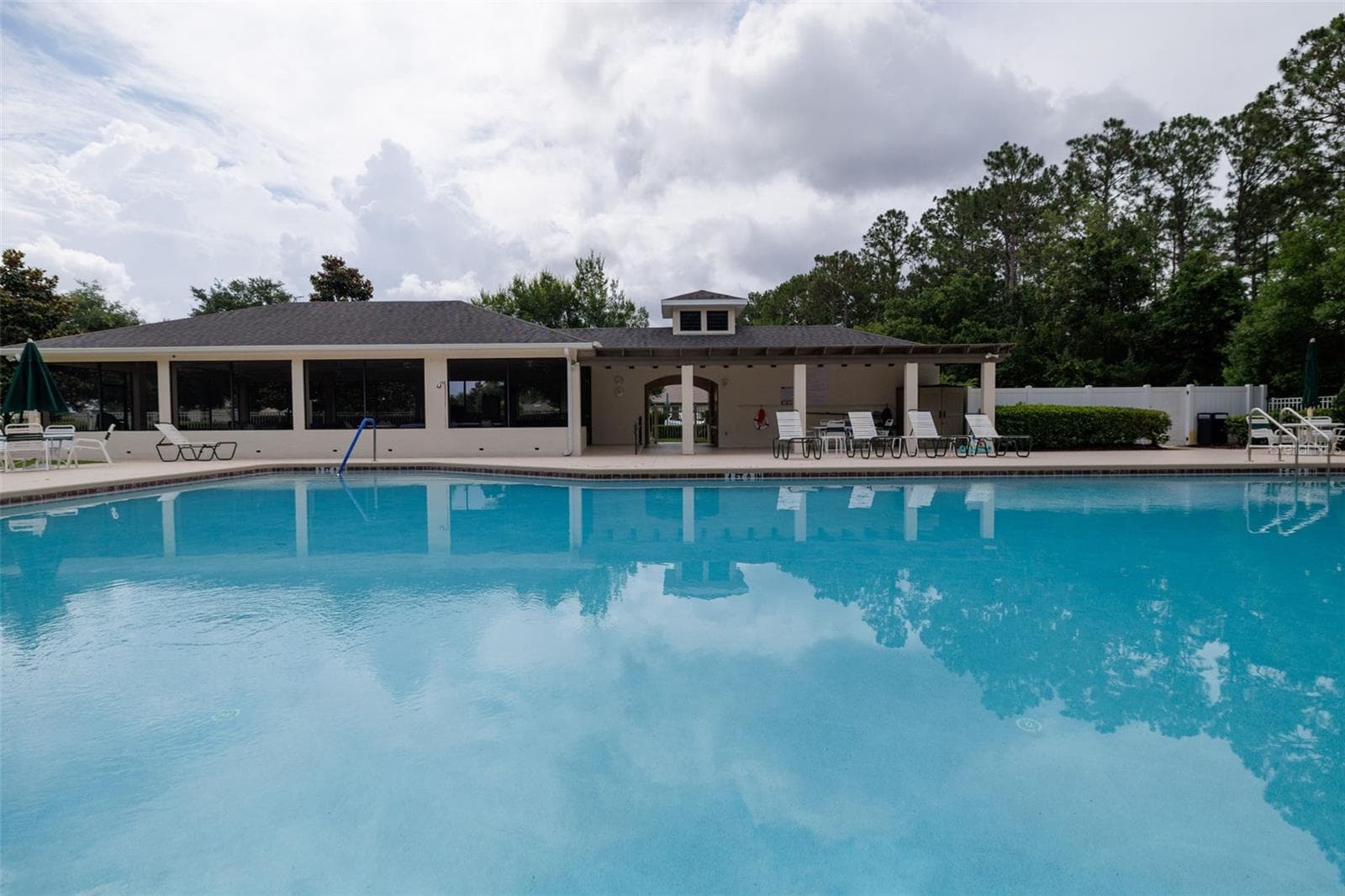 Single Family Residence at 61 RAINTREE CIR, PALM COAST, photo 65 of 70