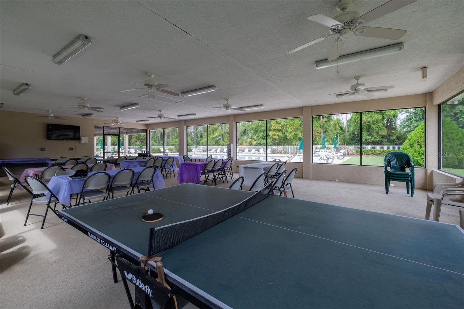 Single Family Residence at 61 RAINTREE CIR, PALM COAST, photo 69 of 70