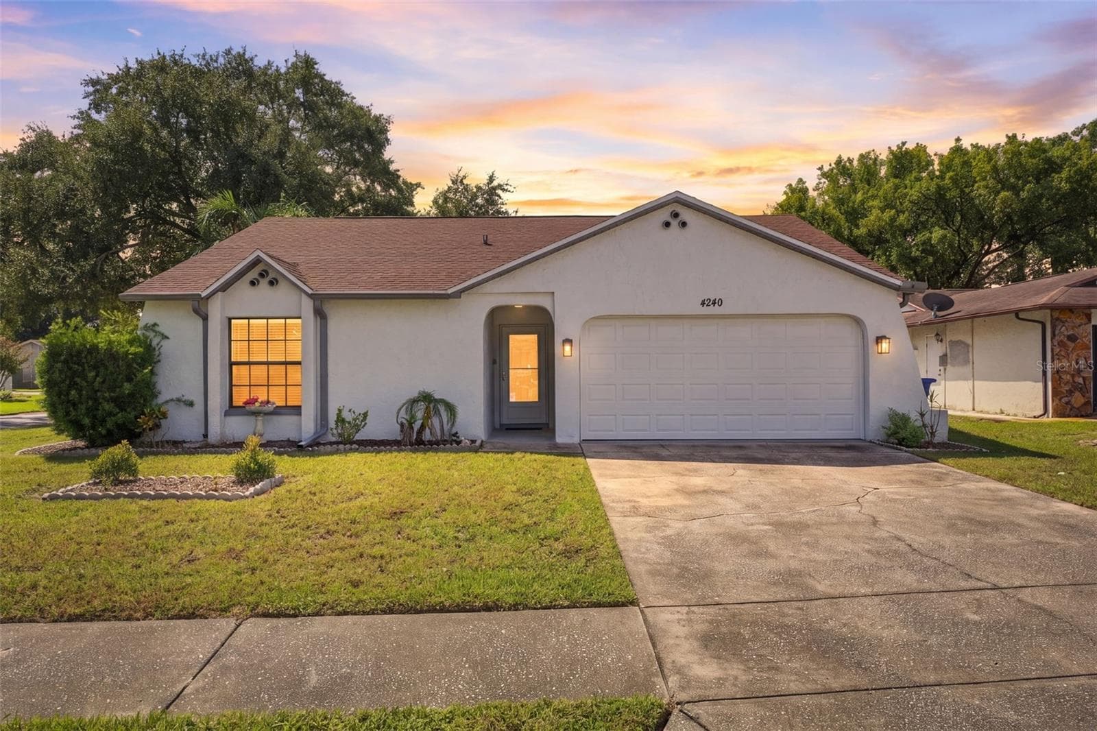 4240 COTTON TAIL DR