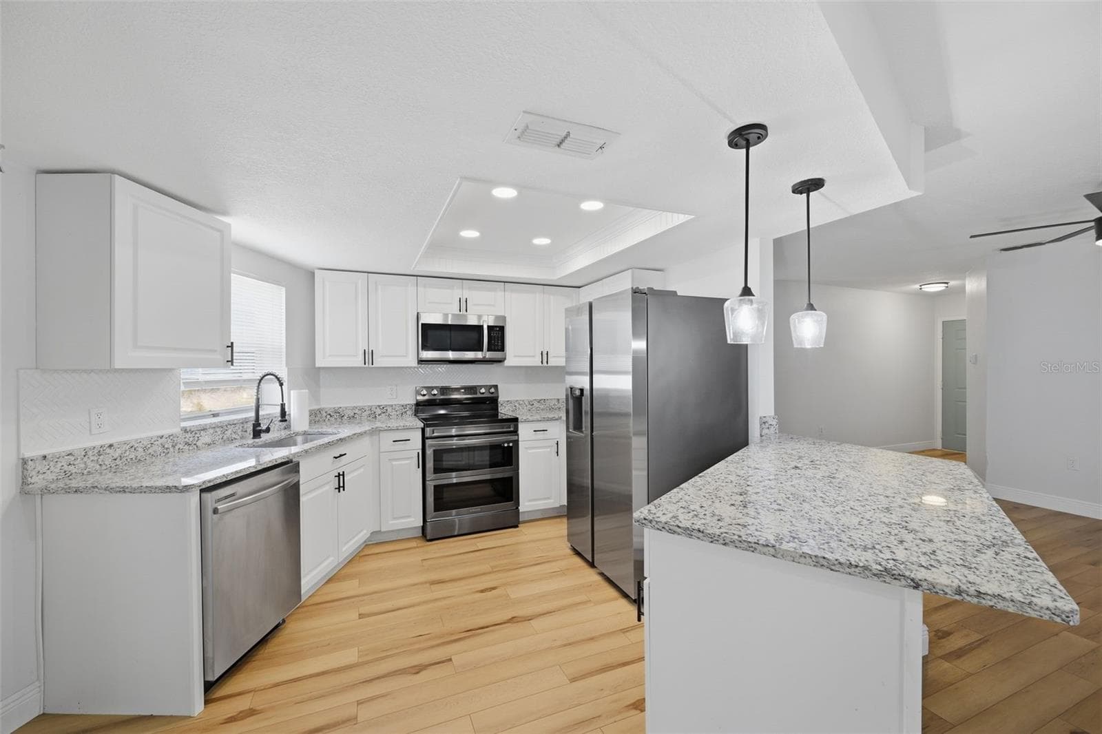 Single Family Residence at 4240 COTTON TAIL DR, NEW PORT RICHEY, photo 8 of 17