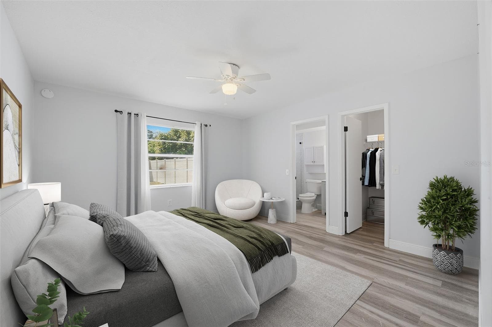 Single Family Residence at 4240 COTTON TAIL DR, NEW PORT RICHEY, photo 11 of 17