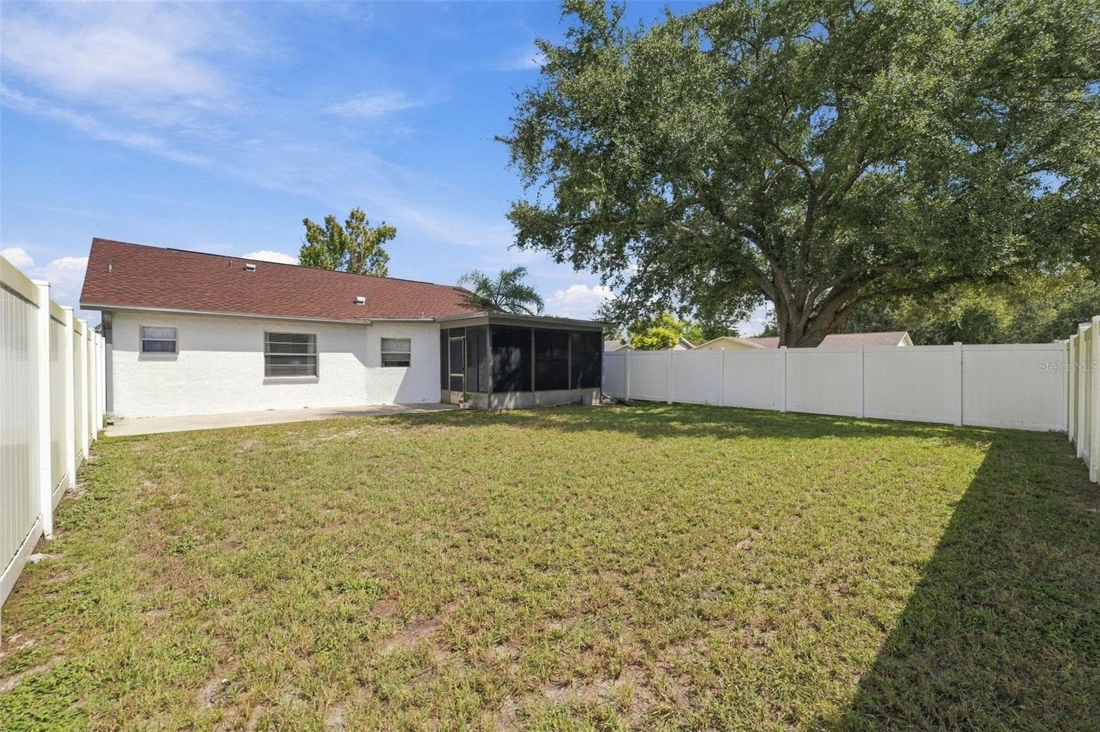 Single Family Residence at 4240 COTTON TAIL DR, NEW PORT RICHEY, photo 16 of 17
